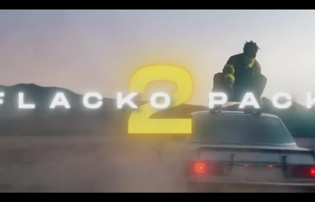 FLACKO EDITING PACK 2