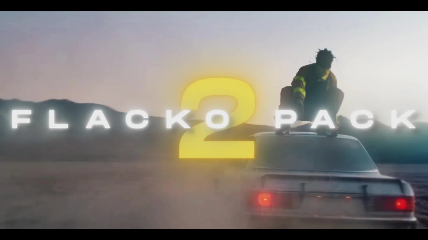 FLACKO EDITING PACK 2