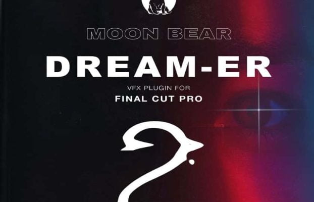 Moonbear – DREAM-ER 2 – Star Effect Filter