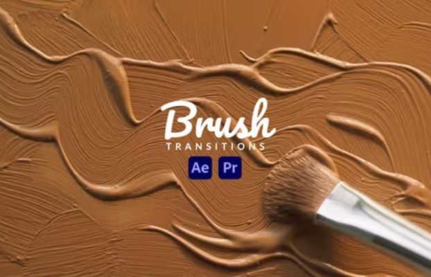 Brush Transitions