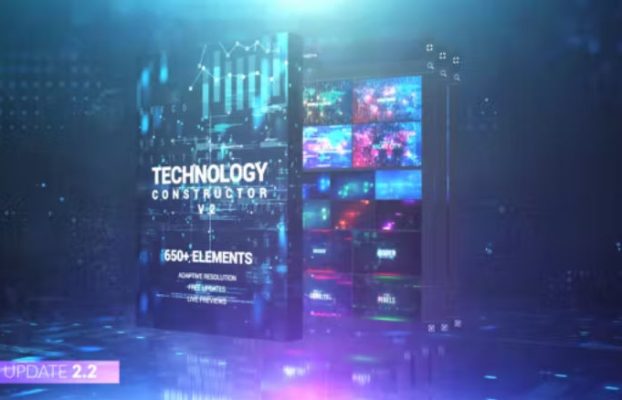 Technology Constructor