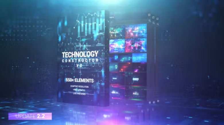 Technology Constructor