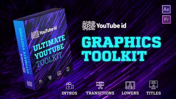 Youtube Pack – YoutubeID