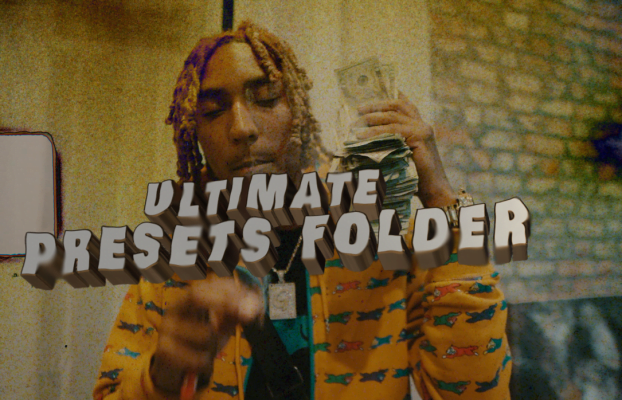 Sellfy – SHOTBYNEF Presets