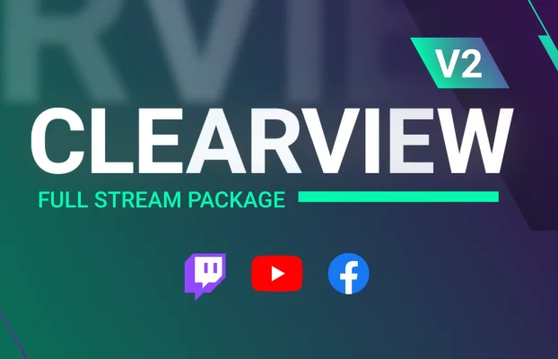 Nerd or Die – Clearview – Stream Package