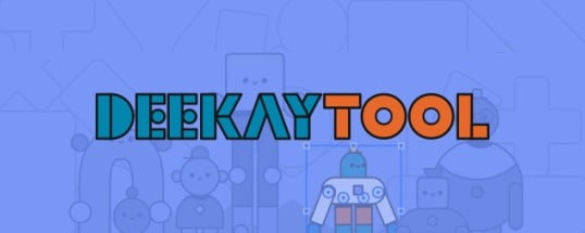 Aescripts – Deekay Tool v1.1.6 (WIN/MAC)