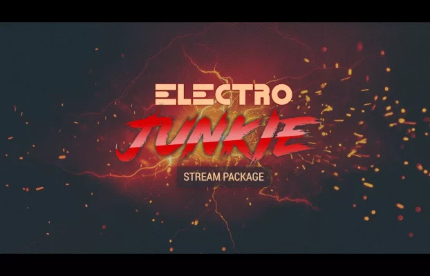 Nerd or Die – Electro Junkie – Stream Package