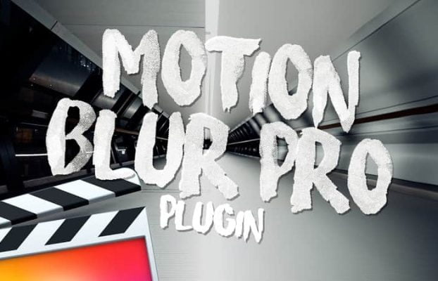 Ryan Nangle – Motion Blur Pro
