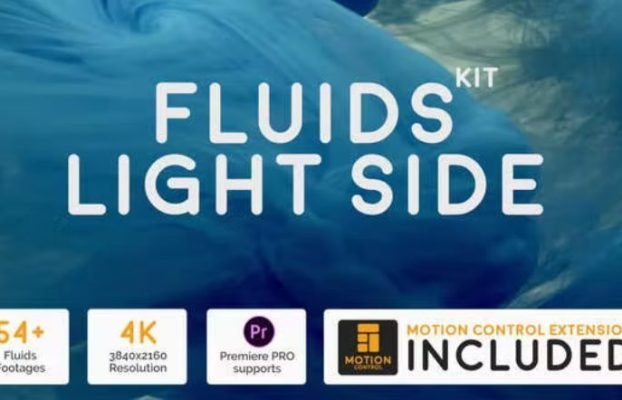 Fluids Light Side Kit