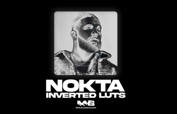 Moonbear – NOKTA – Inverted Luts & Filters