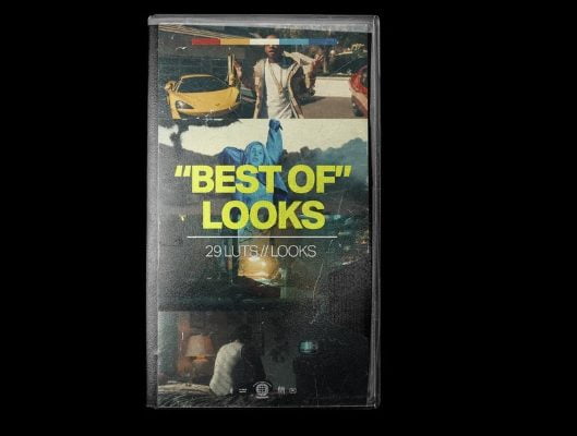 Tropic Colour – BEST OF LOOKS