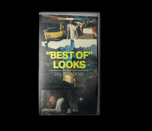 Tropic Colour – BEST OF LOOKS