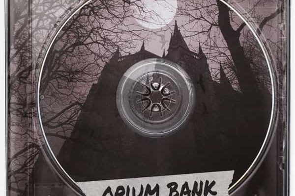 Bryan Delimata – Opium Sapphire & Universe Preset Bank