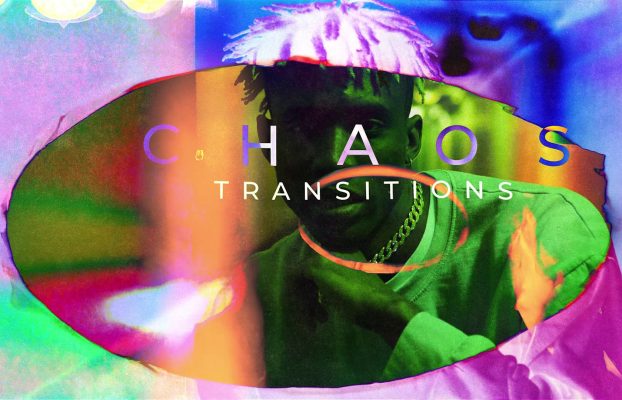 Artlist – Chaos Transitions