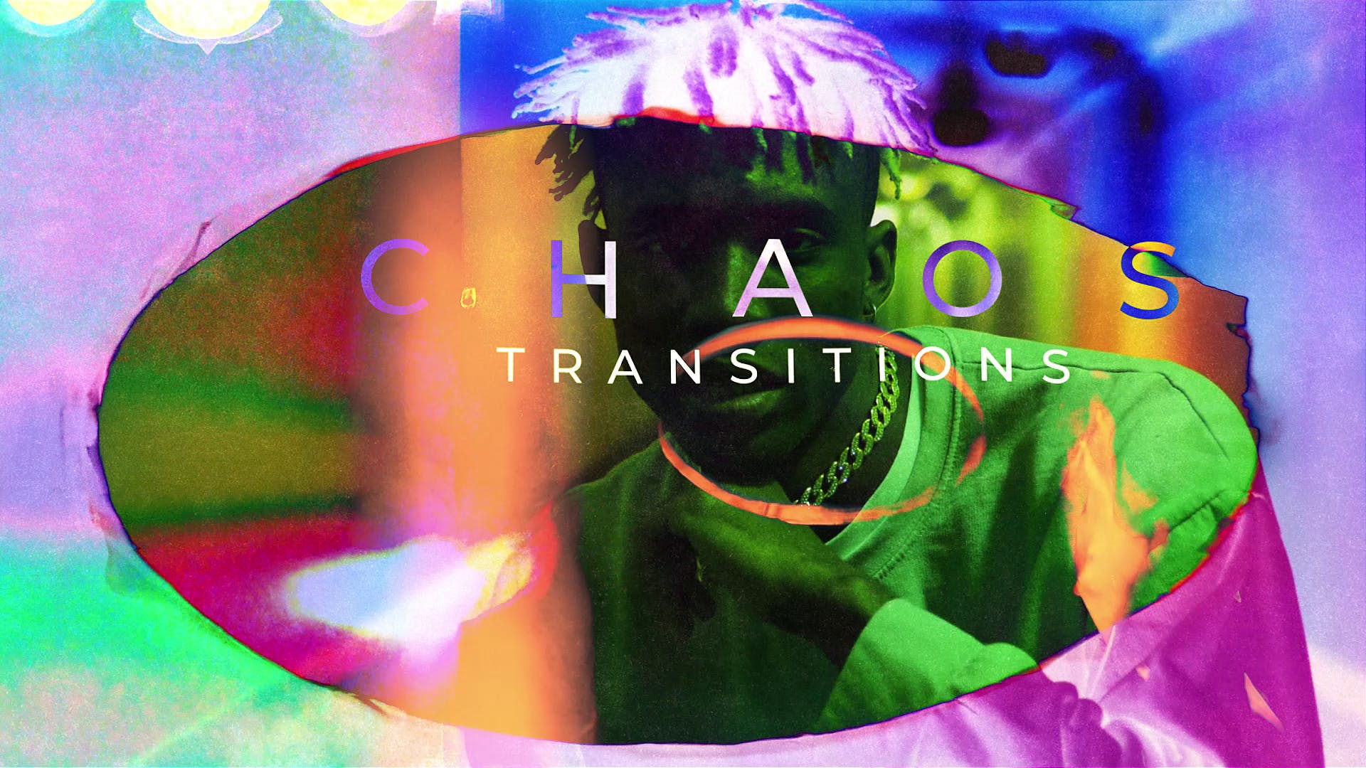 Artlist – Chaos Transitions