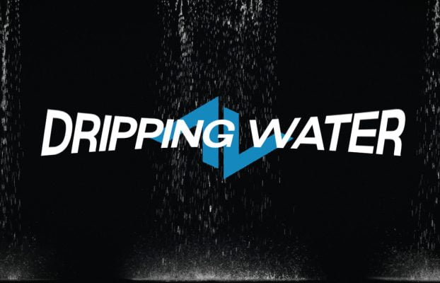 ActionVFX – Dripping Water Assets 2K-PRORES
