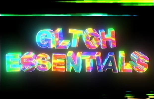 Payhip – GLTCH ESSENTIALS (150+ OVERLAYS)