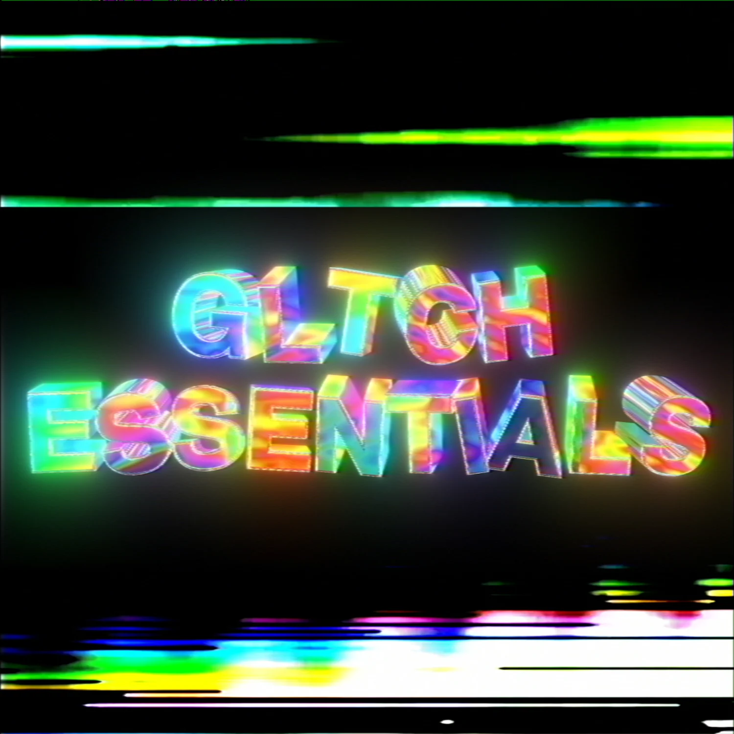 Payhip – GLTCH ESSENTIALS (150+ OVERLAYS)