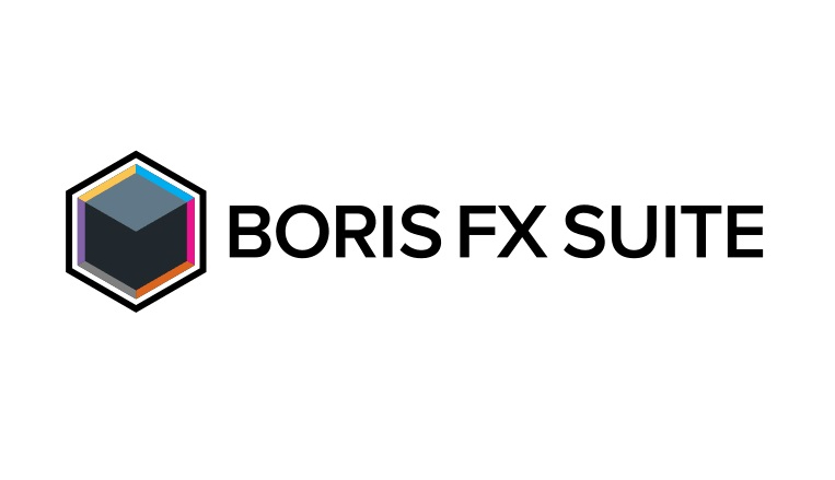 Boris FX – Complete Suite 2023