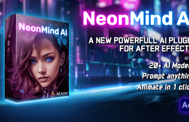 AEJuice – NeonMind AI