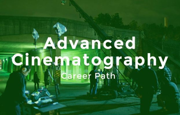 Filmmakers Academy – Advanced Cinematography: Inside the Color Correction Bay