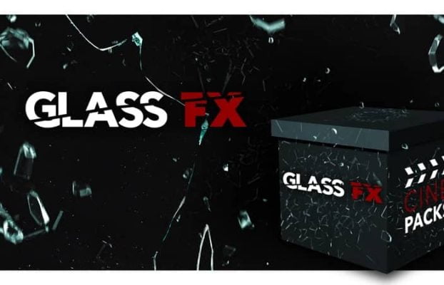 CINEPACKS – Glass FX