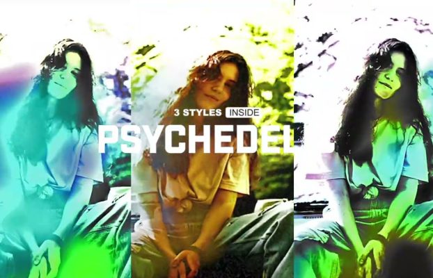 Creative Assets – Stylized Look Bundle