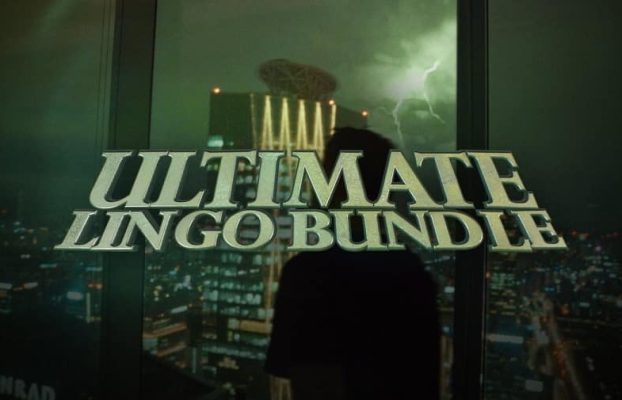 Payhip – Ultimate Lingo Bundle