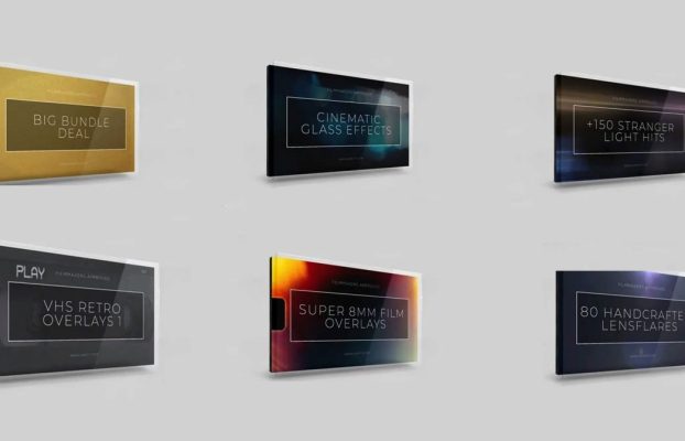 Vamify – Essential Filmmaking Pack