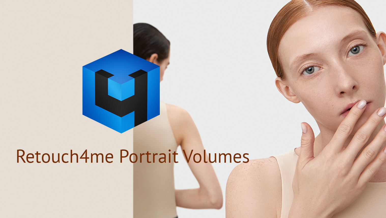Retouch4me – Portrait Volumes 1.018