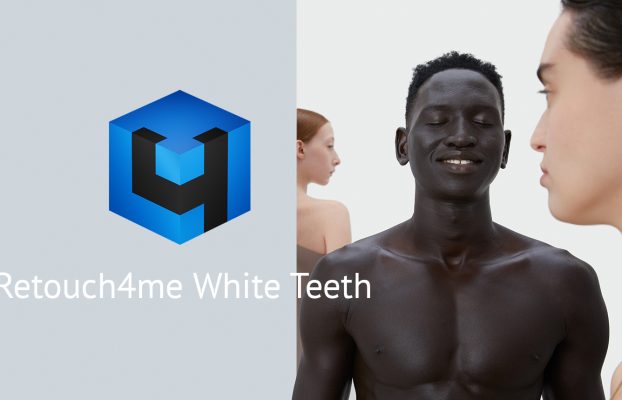 Retouch4me – White Teeth 1.019