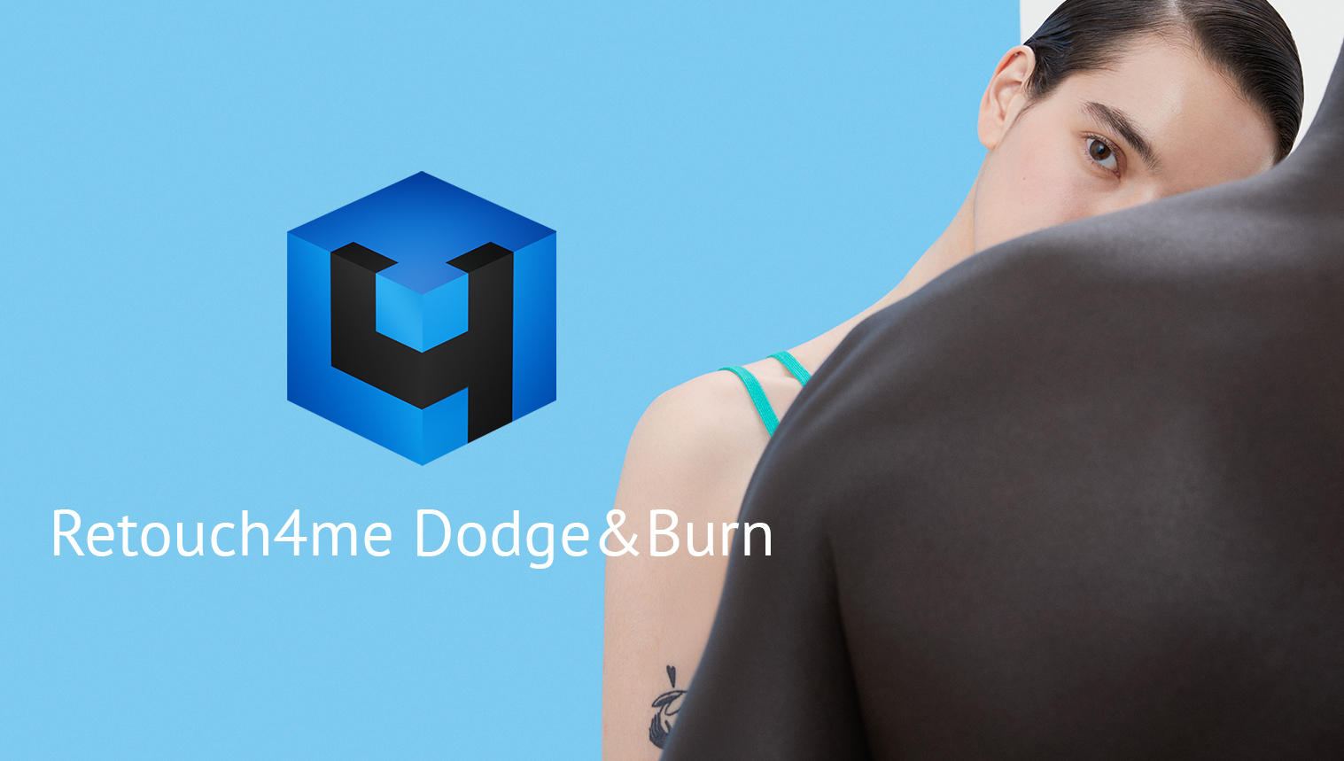 Retouch4me – Dodge & Burn 1.016