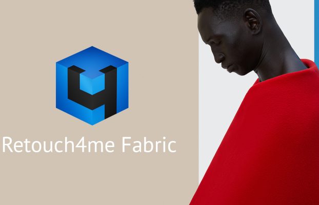 Retouch4me – Fabric 1.011