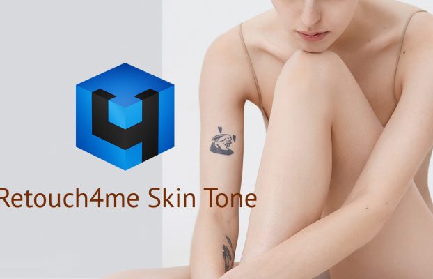 Retouch4me – Skin Tone 1.010
