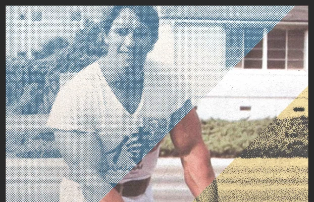 DORON Supply – Halftone Diffusion Pack