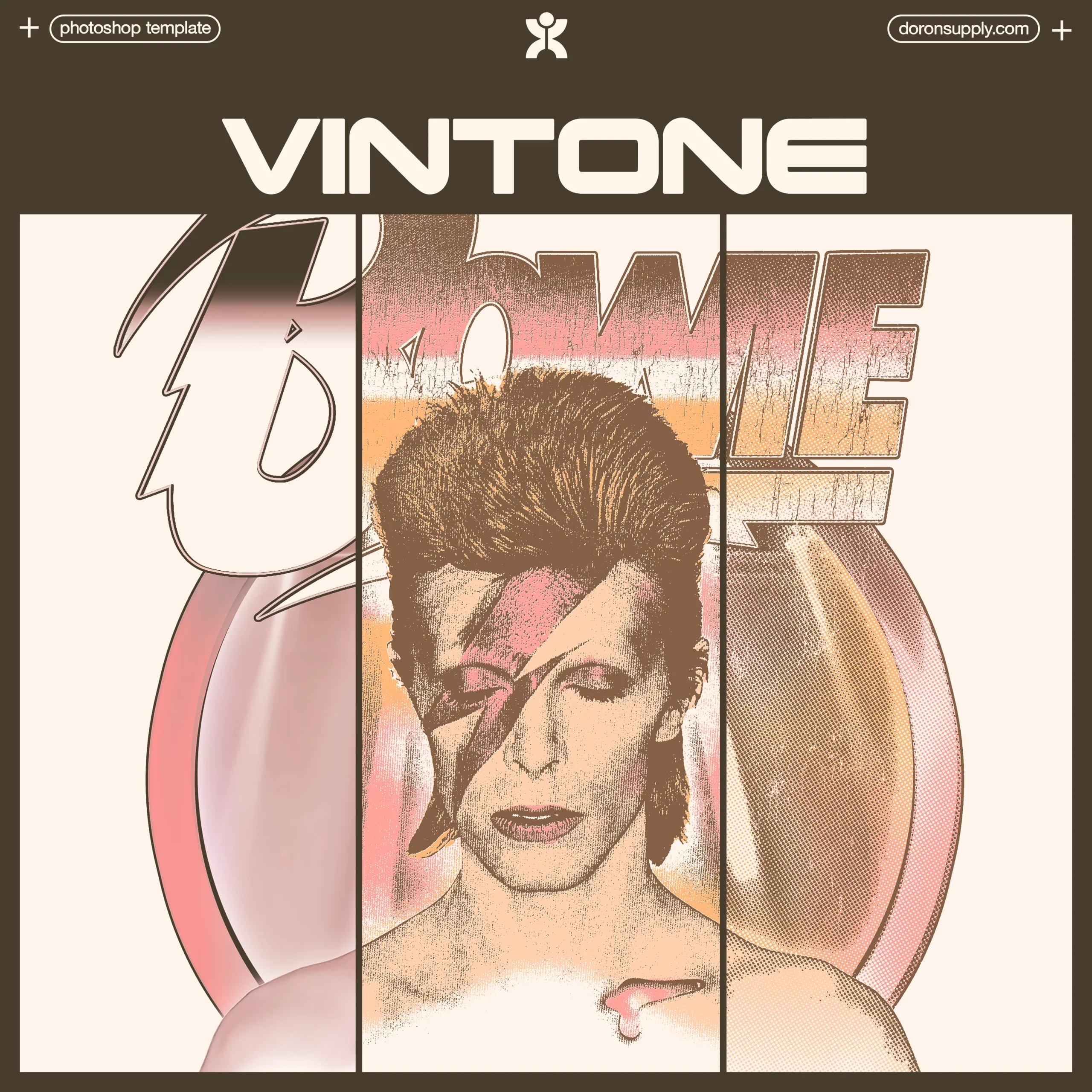 DORON Supply – VINTONE