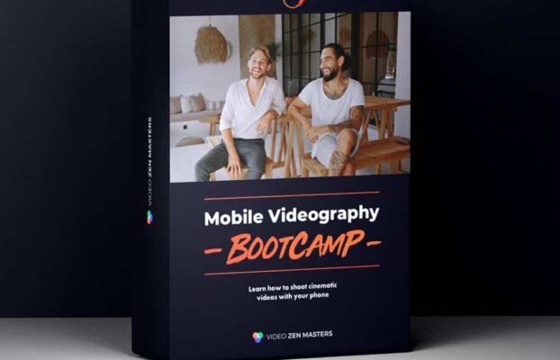 Video Zen Master – Bootcamp