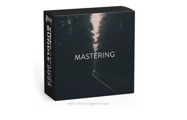 Cinecolor – Mastering LUT Pack