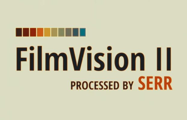 Moment – FilmVision V2 Powergrade (Davinci Resolve) by SERR