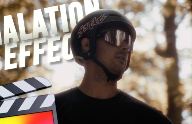 Ryan Nangle – Halation Effect Plugin