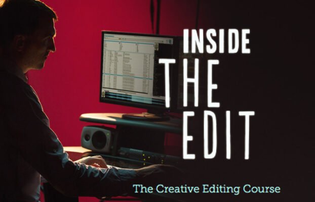 The Inside The Edit Course – Full Lessons + Raw Footage
