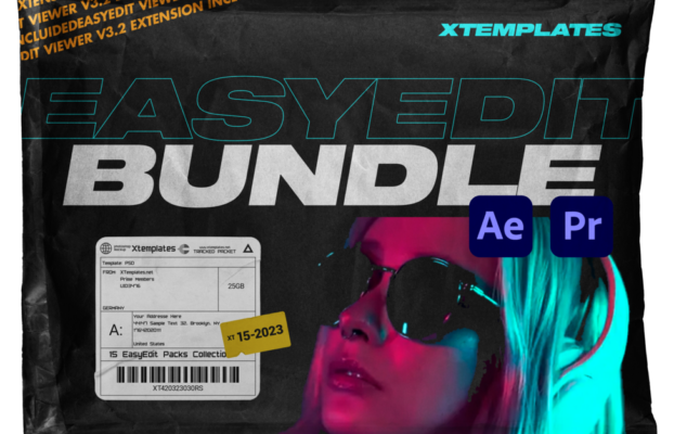EasyEdit Bundle [2023]