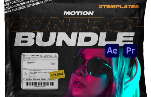 Motion Control Bundle [2023]