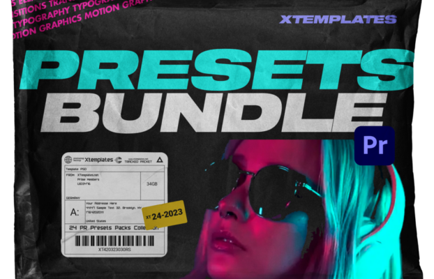 Presets Bundle [2023]