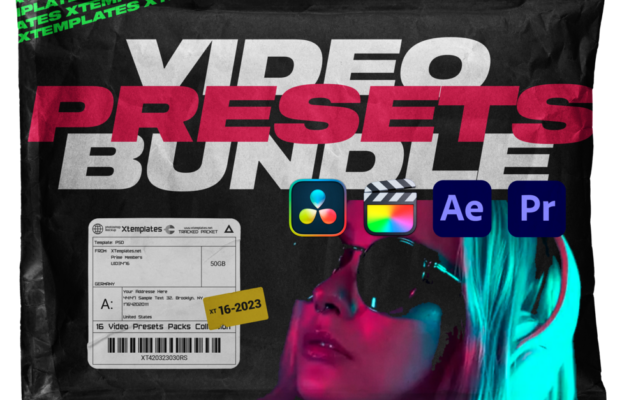 Video Presets Bundle [2023]