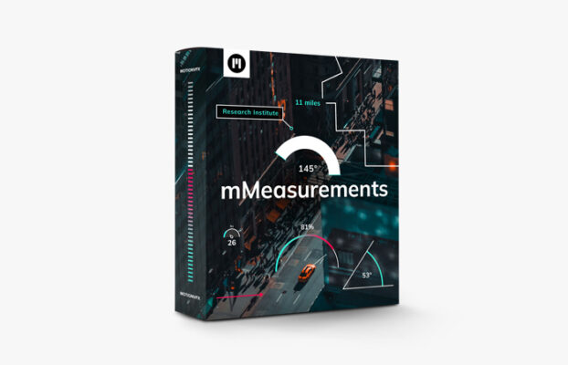 MotionVFX – mMeasurements
