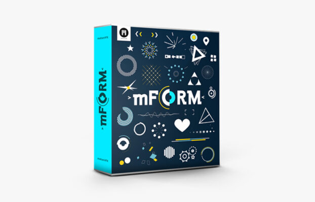 MotionVFX – mForm