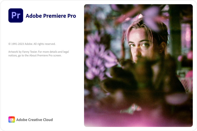 Adobe Premiere Pro 2024 v24.0 [WIN-MAC]