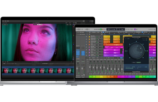 Final Cut Pro v10.6.10