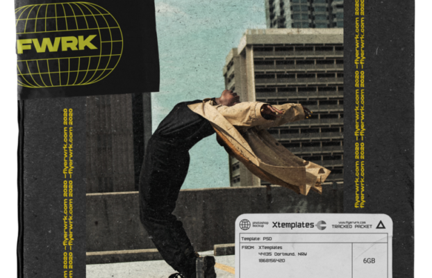 FLYERWRK Bundle Vol. 2